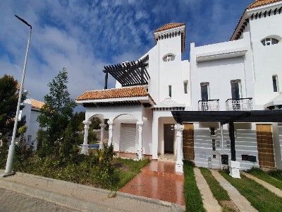 Villa Tanger 4850000 Dhs
