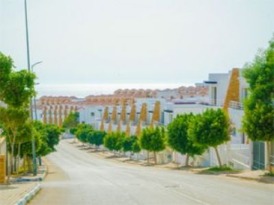 photo annonce Vente Villa Cap spartel Tanger Maroc