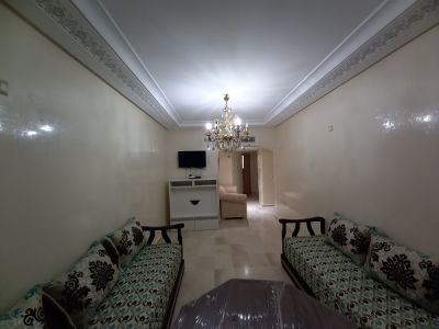 photo annonce For rent Apartment Centre ville Tanger Morrocco