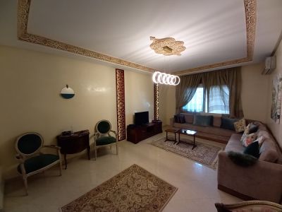 photo annonce Location Appartement Centre ville Tanger Maroc