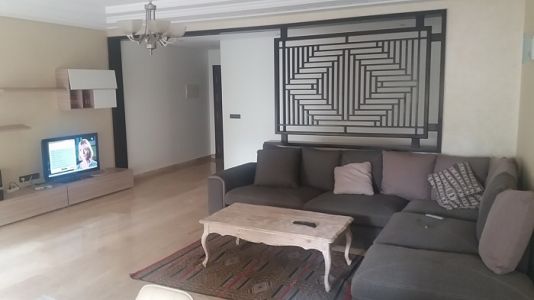 photo annonce For rent Apartment Centre ville Tanger Morrocco