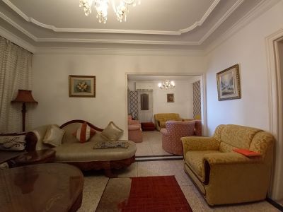 Location Appartement Tanger Centre ville au Maroc