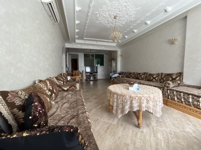 Apartment Tanger 7000 Dhs/month
