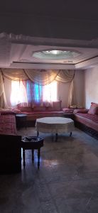 photo annonce Rent for holidays Apartment Centre ville Tanger Morrocco