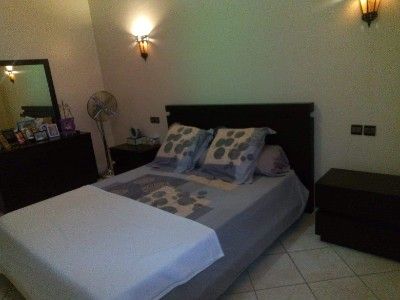 Appartement Tanger 1500000 Dhs