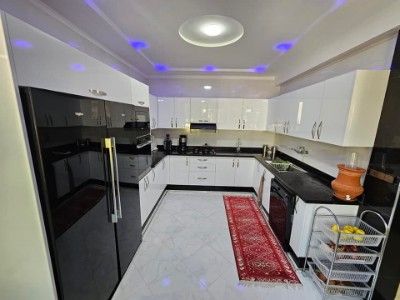 Commerce Tanger 50000 Dhs