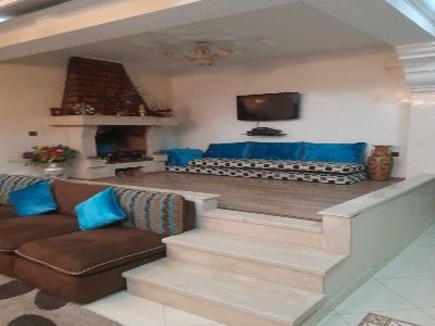 photo annonce Vente Villa Val Fleuri Tanger Maroc