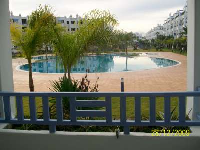 Location vacances Tetouan Mdiq