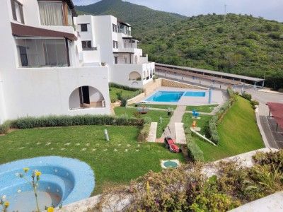 Rent for holidays apartment in Tetouan Cabo negro , Morocco