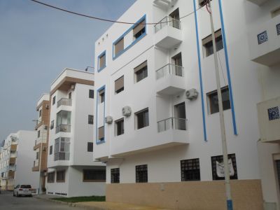 Rent for holidays apartment in Tetouan Mertil , Morocco