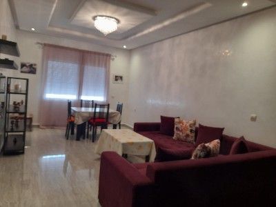 Location Appartement Tetouan Safir au Maroc