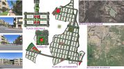 For sale Land Tanger Marjane 75 m2