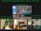 Rent for holidays Apartment Tanger Sania 27 m2