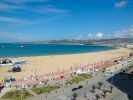 Rent for holidays Apartment Tanger Centre ville 110 m2 4 rooms