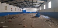 For sale Industrial office Tanger Makhoukha 3500 m2