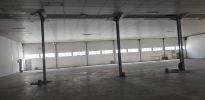 For rent Industrial office Tanger Makhoukha 5000 m2