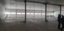 For rent Industrial office Tanger Makhoukha 4000 m2