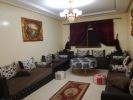 Rent for holidays Apartment Tanger Malabata 100 m2 3 rooms