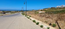 For sale Land Tanger Cap spartel