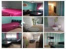 For rent Apartment Tanger Tanja Balia 59 m2 2 rooms