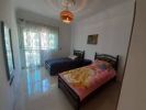 Rent for holidays Apartment Tetouan Mdiq 70 m2 Morocco - photo 1