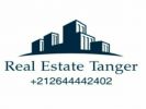 votre agent immobilier Real Estate Tanger
